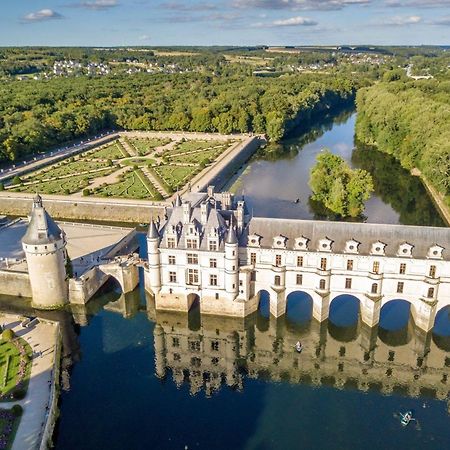 Апартаменты Le Marcel / Gare De Тур Экстерьер фото